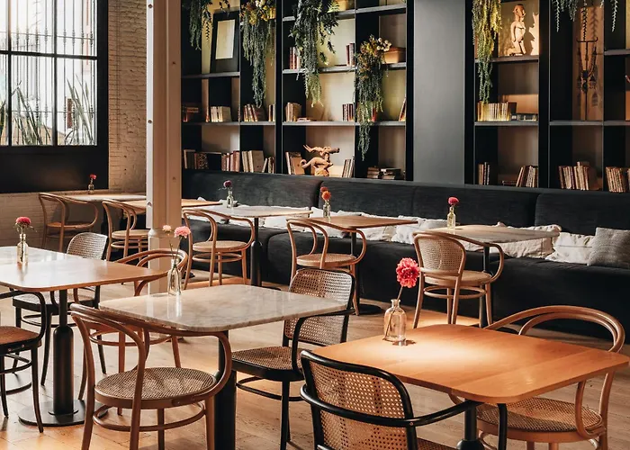 Yurbban Passage Hotel & Spa Barcelona