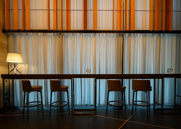 Hilton Belgrade Otel