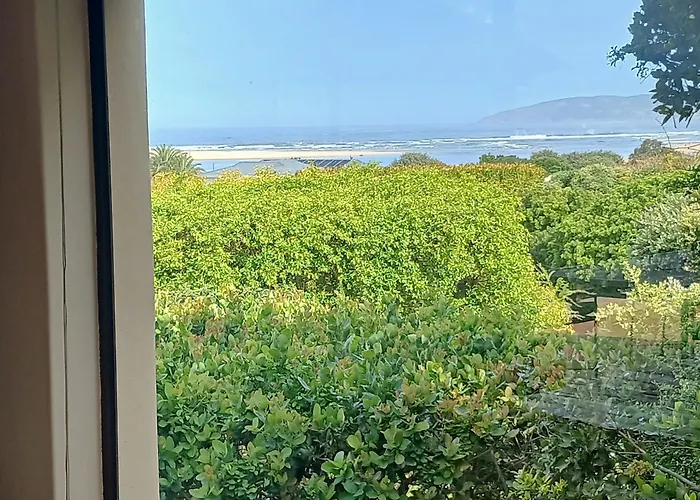 Tidal Retreat Hotel Plettenberg Bay