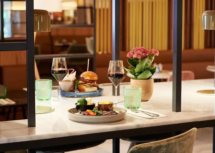 Meliá White House Hotel Apartments Londres