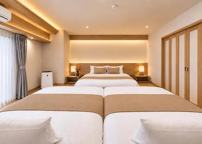Takuto Stay Sakaisuji-Hommachi Osaka