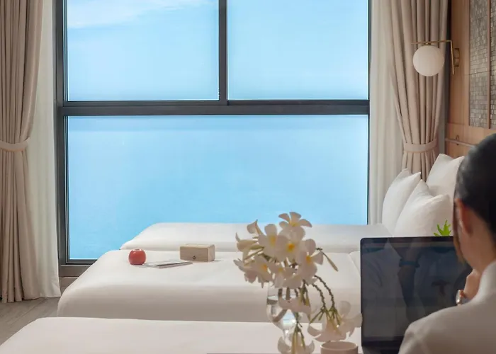 Majestic Premium Hotel Nha Trang