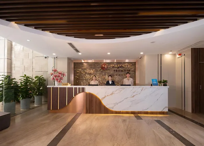 Majestic Premium Hotel Nha Trang
