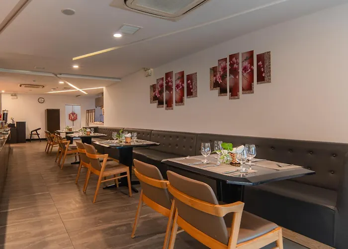 Majestic Premium Hotel Nha Trang