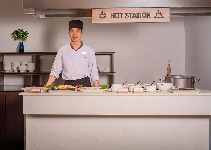 Majestic Premium Hotel Nha Trang