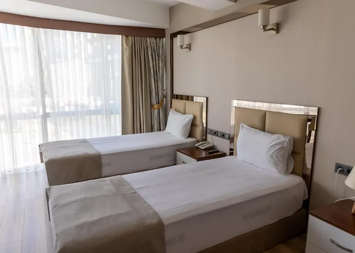 Asia Business Suites Istanbul