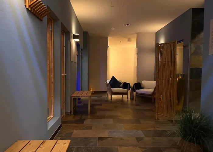 Villa Linde Seehotel Bodman-Ludwigshafen