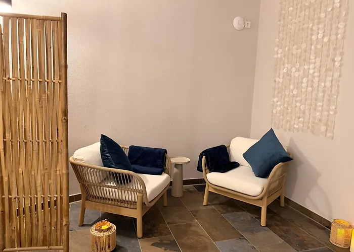 Villa Linde Seehotel Bodman-Ludwigshafen
