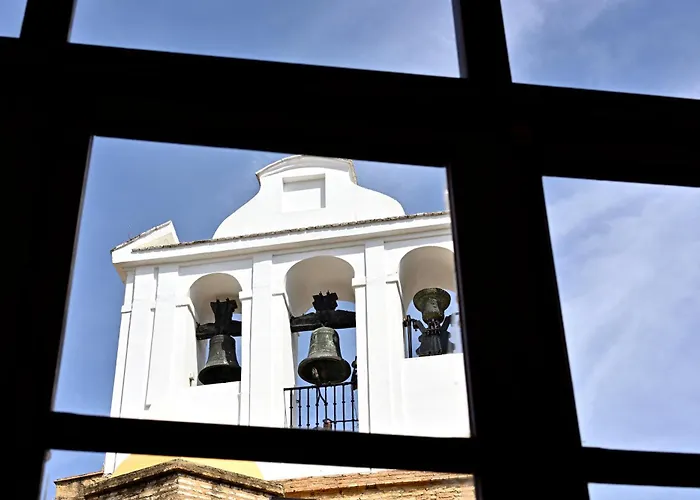 Ch Apartments Boutique Seville
