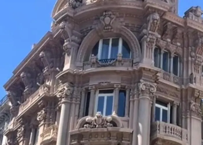 Hotel Residenze Benedetto Croce Bari