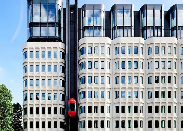 The Standard London Hotel