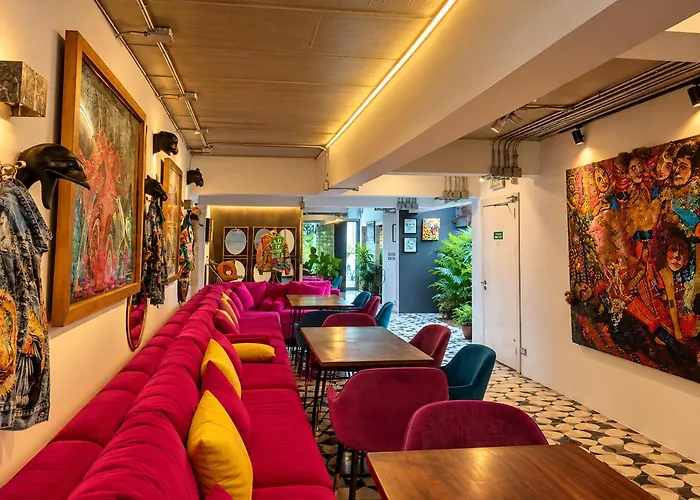 River Art Hotel Chiang Mai