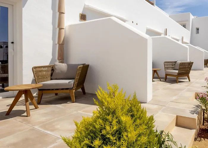 Eques Petit Resort Cala d'Or 