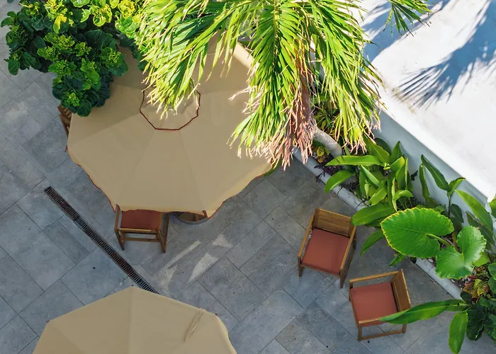 Tiana Beach Inn Hollywood