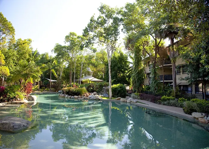 Trinity Links Resort Cairns