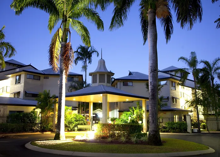 Trinity Links Resort Cairns