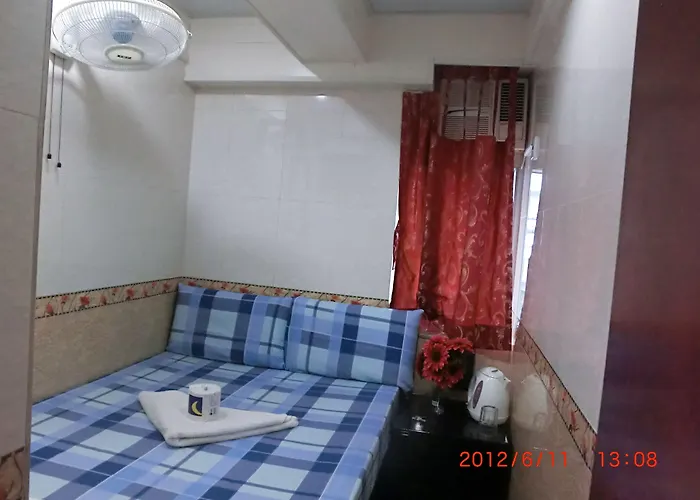 Dutch Hostel Hong Kong