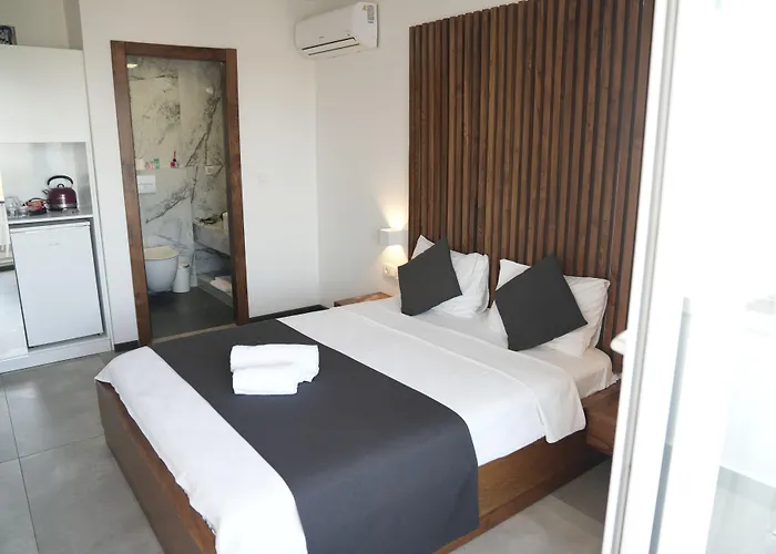 Exen By Weekend Otel Bodrum