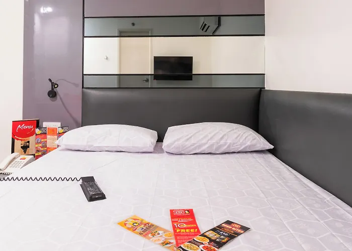Hotel Sogo Edsa Taft Pasay