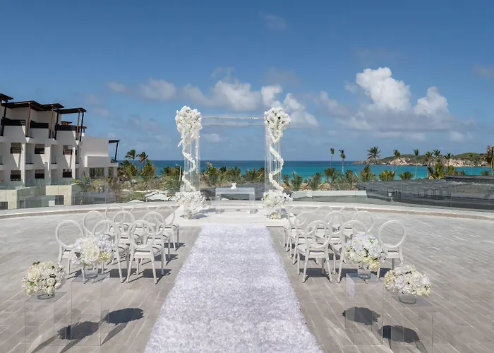 Dreams Macao Beach Punta Cana