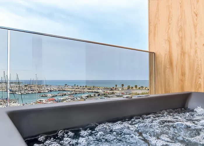 Savus Boutique Hotel Rethymno