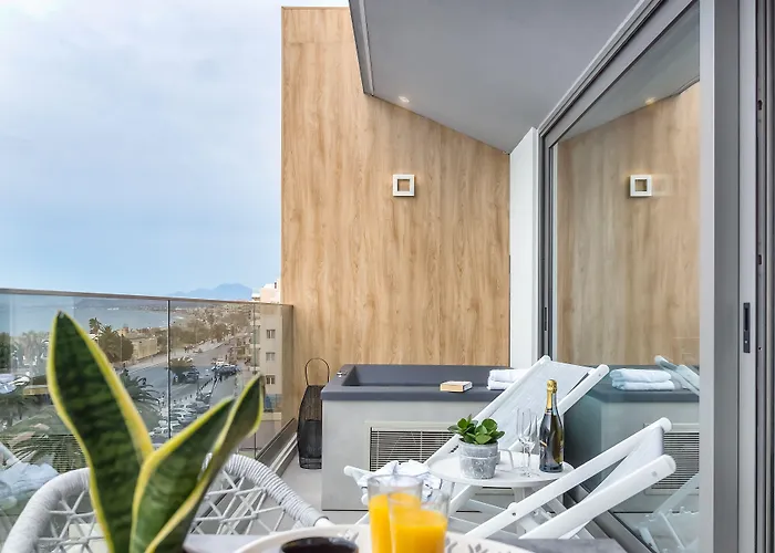 Savus Boutique Hotel Rethymno