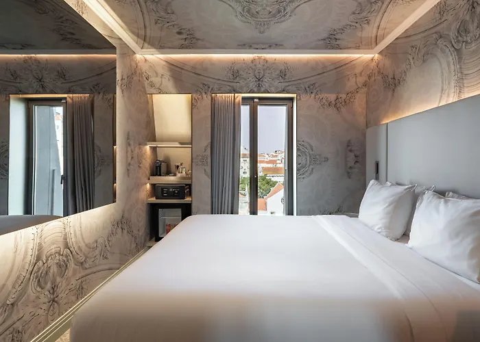 Dos Reis by The Beautique Hotels Lisboa