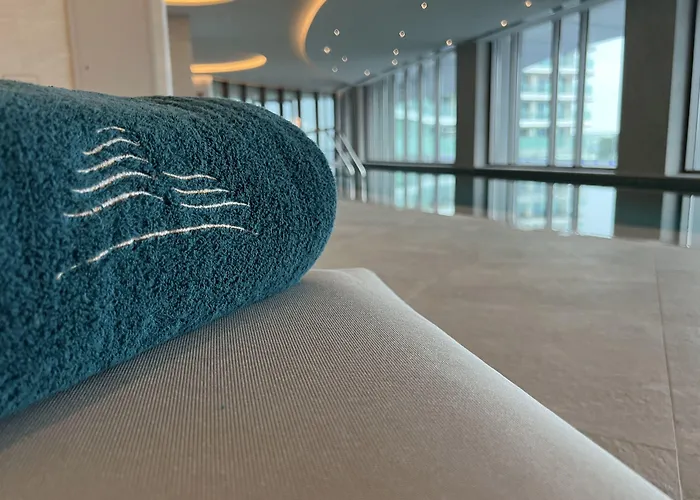 Aparthotel Limassol Del Mar