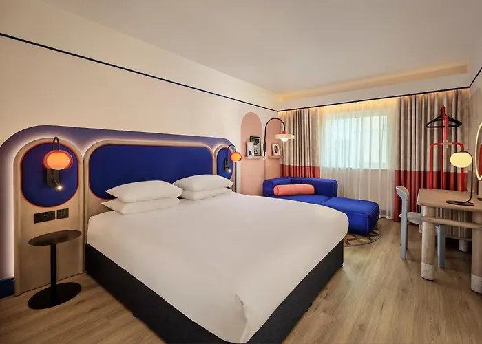 Stamford Bridge Hotel Londra