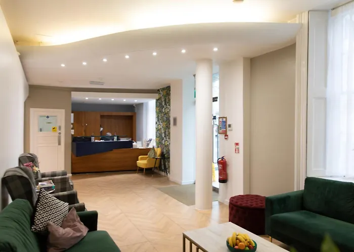 Brunel Hotel Londres