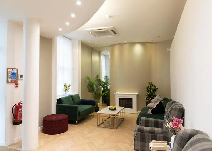 Brunel Hotel Londres