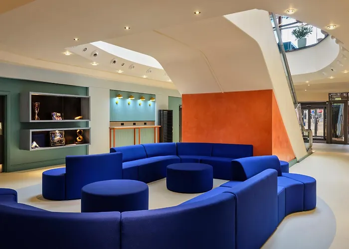 Stamford Bridge Hotel Londra