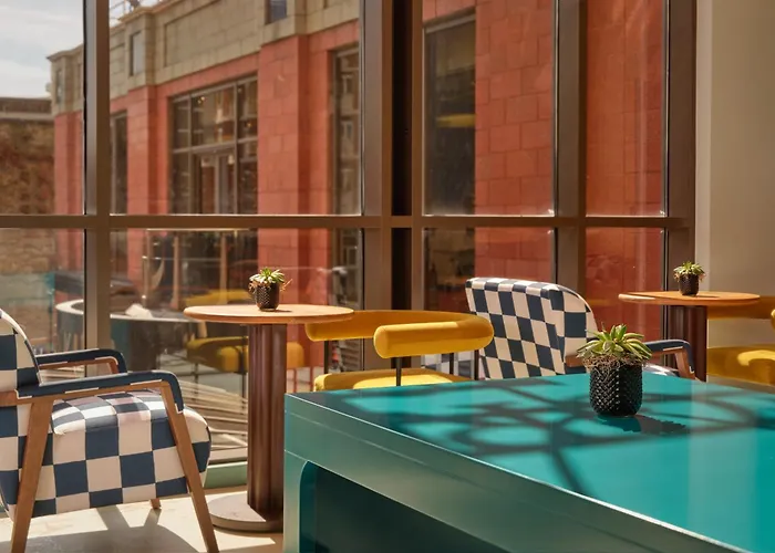 Stamford Bridge Hotel Londres