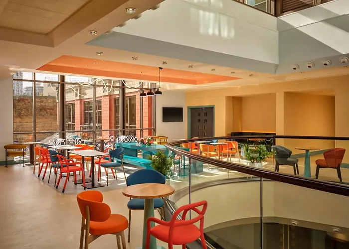 Stamford Bridge Hotel Londra