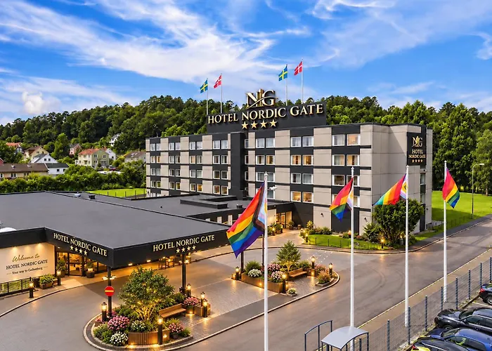 Quality Hotel Winn Göteborg