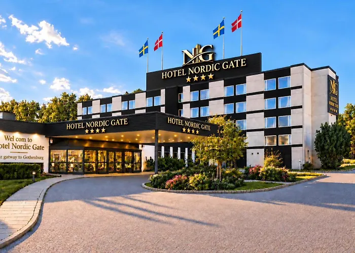 Quality Hotel Winn Göteborg