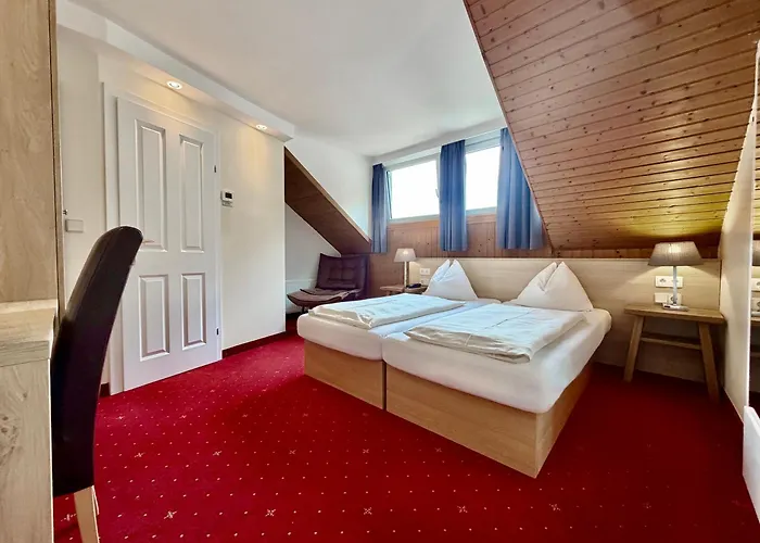 Hotel Turnerwirt Salzbourg