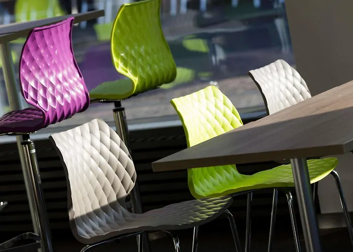 Hotel Ibis Styles Strasbourg Centre Petite France