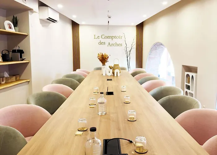 Mercure Toulouse Centre Wilson Capitole
