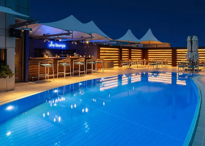 Hotel Melia Athen