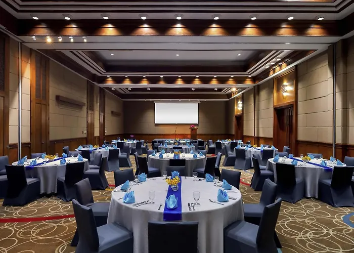 Novotel Phuket Resort Patong