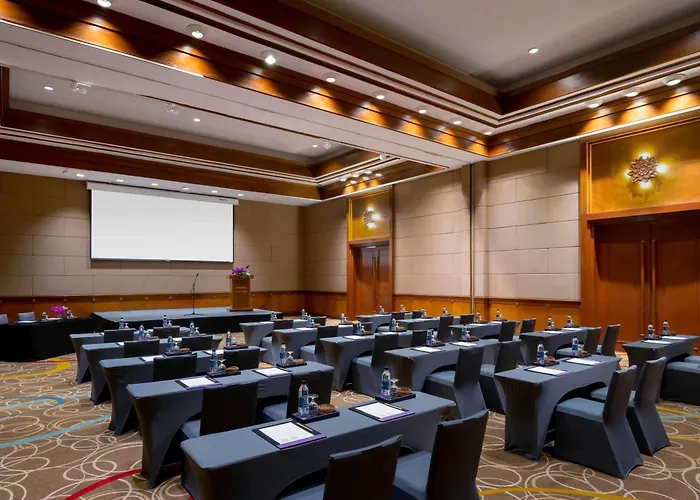 Novotel Phuket Resort Patong