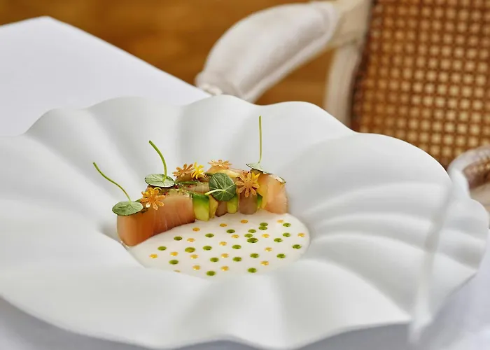 King George, A Luxury Collection Hotel, Athén