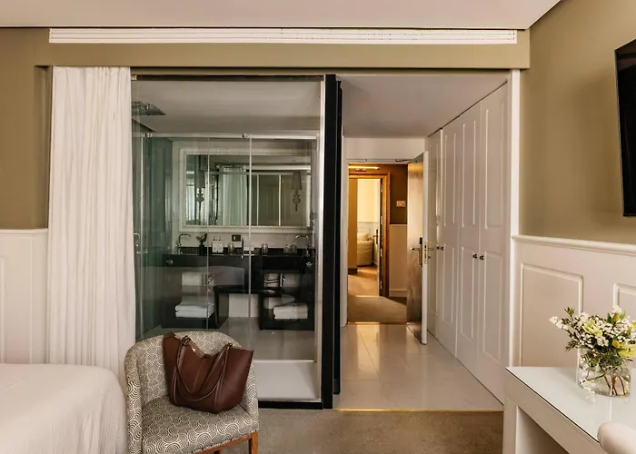 Hotel Colón, a Gran Meliá Hotel - The Leading Hotels of the World Sevilha