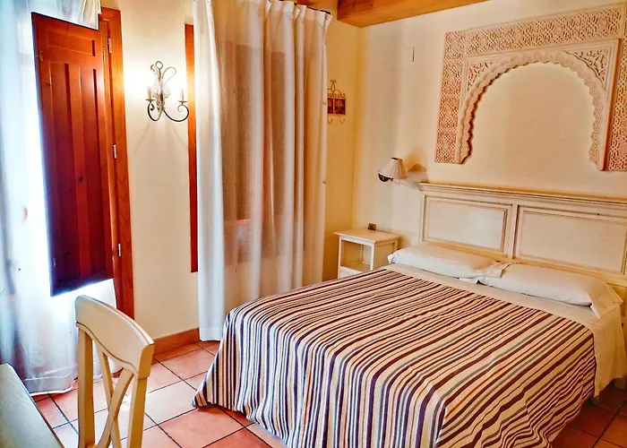 Abadia Hotel Granada