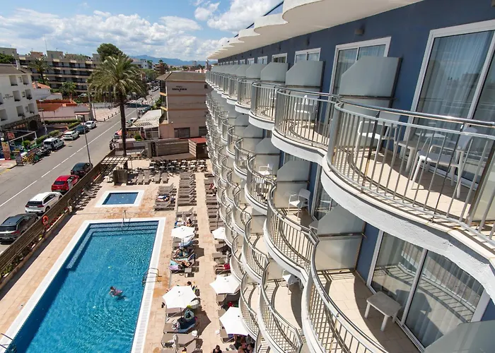 Hotel Cesar Augustus Cambrils
