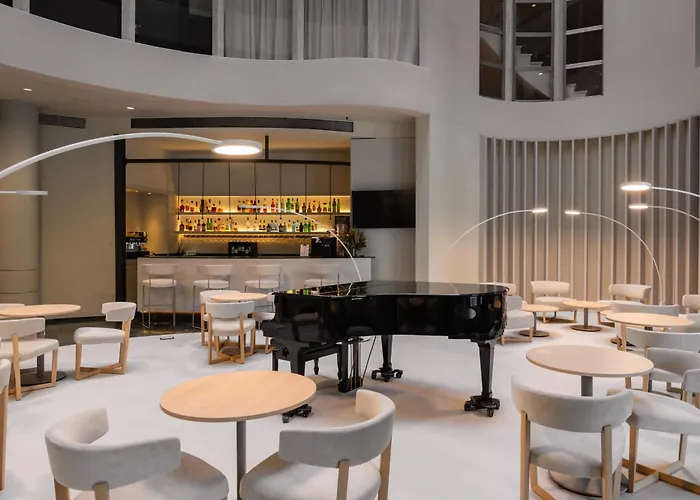Gran Hotel Havana 4Sup By Escampa Hotels Barcelona