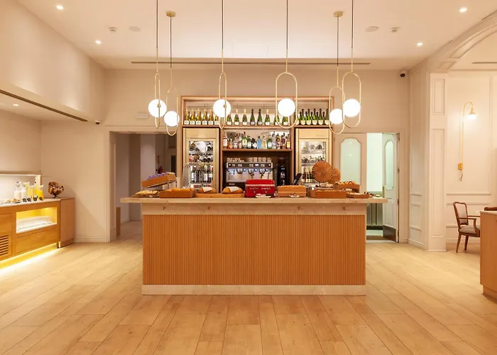 Lamaro Hotel Barcelona