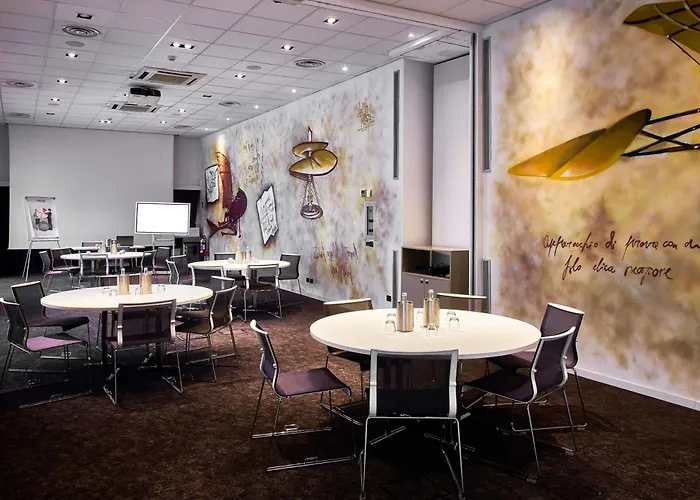 Novotel Milano Linate Aeroporto