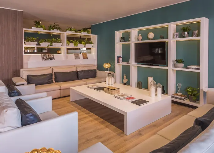 Meliá Milano Hotel